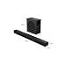 HS3100 altoparlante soundbar Nero 3.1 canali 480 W - Foto miniatura 18