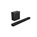 HS3100 altoparlante soundbar Nero 3.1 canali 480 W - Foto miniatura 5