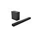 HS3100 altoparlante soundbar Nero 3.1 canali 480 W - Foto miniatura 14
