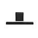 HS3100 altoparlante soundbar Nero 3.1 canali 480 W - Foto miniatura 4