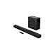 HS3100 altoparlante soundbar Nero 3.1 canali 480 W - Foto miniatura 16