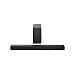 HS3100 altoparlante soundbar Nero 3.1 canali 480 W - Foto miniatura 13