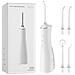 Idropulsore Cordless Per Denti - Bianco  300ml - Foto miniatura 1