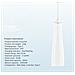 Idropulsore Cordless Per Denti - Bianco  300ml - Foto miniatura 2
