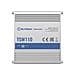 TSW110 switch di rete Non gestito Gigabit Ethernet (10/100/1000) Supporto Power over Ethernet (PoE) Blu, Grigio - Foto miniatura 1