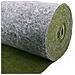 Stuoia Per Argini Verde Di 24m X 1m Stuoia Per Pendii, Stuoia Per Bordi Di Laghetti Per Il Telo Per Laghetto - Foto miniatura 2