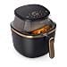 Friggitrice ad Aria Serie 3000 NA332/00 Capacità 6.2 Litri 1700 Watt Colore Nero - Foto miniatura 3