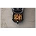Friggitrice ad Aria Serie 3000 NA332/00 Capacità 6.2 Litri 1700 Watt Colore Nero - Foto miniatura 5