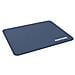 Mousepad Tappetino Mouse Con Grip Migliorata Bordi Rinforzati 25 X 20 Cm Navy Blu - Foto miniatura 1