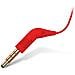TUNE 160 Auricolare Cablato In-ear Rosso - Foto miniatura 2