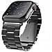 Metal Band for Apple Watch 38-40mm Black - 8595217477254 Cinturino per orologio - Foto miniatura 1