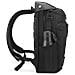 Legion Active Gaming Backpack bk | GX41C86982 zaino Zaino da viaggio Nero Poliestere - Foto miniatura 5