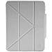 Custodia Protettiva Per Ipad Air 11 Folio Opp, Grigio - Foto miniatura 1