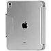 Custodia Protettiva Per Ipad Air 11 Folio Opp, Grigio - Foto miniatura 3