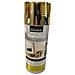 Rust-oleum - Spray Effetto Metallico Oro 400 Ml - Foto miniatura 1