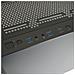 LC-810B-ON computer case Midi Tower Nero - Foto miniatura 3