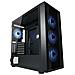 LC-810B-ON computer case Midi Tower Nero - Foto miniatura 4