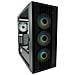 LC-810B-ON computer case Midi Tower Nero - Foto miniatura 5