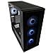 LC-810B-ON computer case Midi Tower Nero - Foto miniatura 6