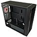 LC-810B-ON computer case Midi Tower Nero - Foto miniatura 9