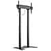 8564 Supporto Per Display Espositivi 2,29 M [90] Nero (M Motorized Floorbase -) - Foto miniatura 1