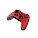 Genesis Mangan 400 Rosso Bluetooth Gamepad Analogico/digitale Android, Mac, Nintendo Switch, Pc, Ios - Foto miniatura 2