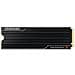 9100 PRO Heatsink PCIe® 5.0 NVMe™ M. 2 SSD - 2 TB - Foto miniatura 1