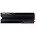 9100 PRO Heatsink PCIe® 5.0 NVMe™ M. 2 SSD - 2 TB - Foto miniatura 2