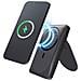 Power Bank Pack Batteria Emergenza 10000 Mah Wireless Fino A 20w Per Iphone - Foto miniatura 1