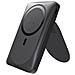Power Bank Pack Batteria Emergenza 10000 Mah Wireless Fino A 20w Per Iphone - Foto miniatura 3
