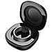 Anello Smart Saturn con activity tracker IP68 Nero - XL - Foto miniatura 5