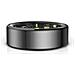 Anello Smart Saturn con activity tracker IP68 Nero - XL - Foto miniatura 7