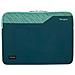 Pulse II EcoSmart 35,6 cm (14") Custodia a Tasca Verde - Foto miniatura 1