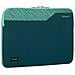 Pulse II EcoSmart 35,6 cm (14") Custodia a Tasca Verde - Foto miniatura 3