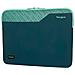 Pulse II EcoSmart 35,6 cm (14") Custodia a Tasca Verde - Foto miniatura 4