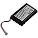 Batteria Per Mouse Laser Wireless Logitech Mx1000 3,7v 2000mah Li-ion - Foto miniatura 1