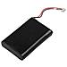 Batteria Per Mouse Laser Wireless Logitech Mx1000 3,7v 2000mah Li-ion - Foto miniatura 2
