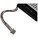 Batteria Per Mouse Laser Wireless Logitech Mx1000 3,7v 2000mah Li-ion - Foto miniatura 3