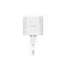 Maxo Caricabatteria USB-C GaN da 30 W - Foto miniatura 6