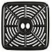 Friggitrice ad Aria Calda Friggisano 8L Potenza 1700 W Capacità 8 L Colore Nero - Foto miniatura 9