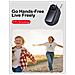 Action Cam Portatile Con Memoria 64g - Foto miniatura 3