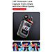 Action Cam Portatile Con Memoria 64g - Foto miniatura 4