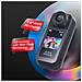 Action Cam Portatile Con Memoria 64g - Foto miniatura 5