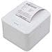 Stampante Termica Per Ricevute Da 58 Mm Usb+bluetooth - Stampante Pos Portatile Ad Alta Velocità Per Android, Ios E Windows White - Foto miniatura 1