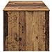 Tavolino da salotto Legno vecchio 102 x 50,5 x 46,5 cm - Foto miniatura 7