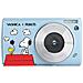 Peanuts Fotocamera compatta 30 MP Blu - Foto miniatura 1