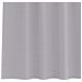 Tende con tende 2 pcs Grigio Metallico 140x140cm Poliestere - Foto miniatura 6
