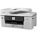 Stampante Multifunzione a Getto d'Inchiostro MFC-J6760DW A3 1200 x 4800 DPI 31 ppm Wi-Fi Nero Bianco - Foto miniatura 3