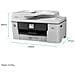 Stampante Multifunzione a Getto d'Inchiostro MFC-J6760DW A3 1200 x 4800 DPI 31 ppm Wi-Fi Nero Bianco - Foto miniatura 6
