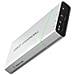 PBPLGC20P batteria portatile Ioni di Litio 20800 mAh Alluminio, Nero, Verde, Grigio chiaro, Argento - Foto miniatura 2